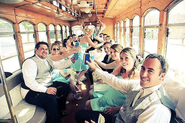 Casino Turnaround Transportation
