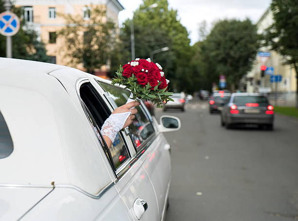 Wedding Transportation