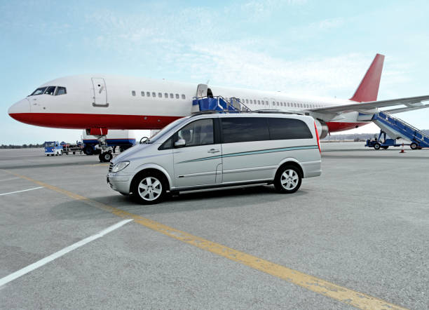 airport transportation services