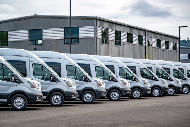 trusted transportation company